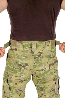 M-GEAR Штани військові M-HONOR ripstop mc R01 006 81 00 00 фото Orkov.net