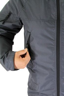 M-GEAR Вітровка тактична РУХ gen1 мембрана сіра R11 007 02 01 00 фото Orkov.net