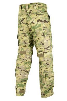M-GEAR Штани військові M-HONOR ripstop mc R01 006 81 00 00 фото Orkov.net
