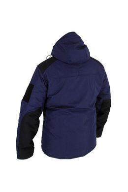 M-GEAR Куртка тактическая зимняя PATROL тёмно-синяя R04 501 43 00 00 фото Orkov.net