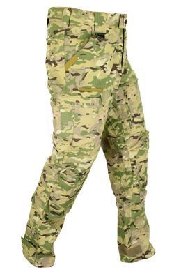M-GEAR Штани військові M-HONOR ripstop mc R01 006 81 00 00 фото Orkov.net