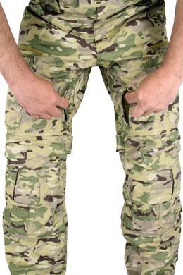 M-GEAR Штани військові M-HONOR ripstop mc R01 006 81 00 00 фото Orkov.net