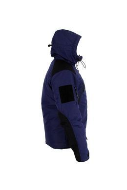 M-GEAR Куртка тактическая зимняя PATROL тёмно-синяя R04 501 43 00 00 фото Orkov.net