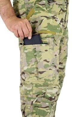 M-GEAR Штани військові M-HONOR ripstop mc R01 006 81 00 00 фото Orkov.net