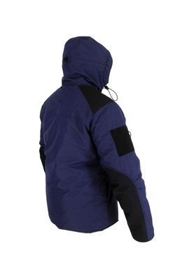 M-GEAR Куртка тактическая зимняя PATROL тёмно-синяя R04 501 43 00 00 фото Orkov.net