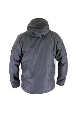 M-GEAR Вітровка тактична РУХ gen1 мембрана сіра R11 007 02 01 00 фото Orkov.net