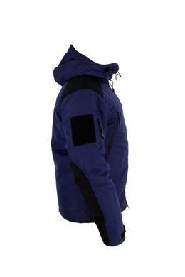 M-GEAR Куртка тактическая зимняя PATROL тёмно-синяя R04 501 43 00 00 фото Orkov.net