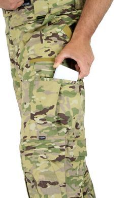 M-GEAR Штани військові M-HONOR ripstop mc R01 006 81 00 00 фото Orkov.net