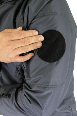 M-GEAR Вітровка тактична РУХ gen1 мембрана сіра R11 007 02 01 00 фото Orkov.net