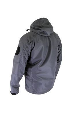 M-GEAR Вітровка тактична РУХ gen1 мембрана сіра R11 007 02 01 00 фото Orkov.net