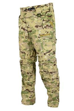 M-GEAR Штани військові M-HONOR ripstop mc R01 006 81 00 00 фото Orkov.net