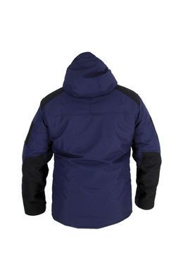 M-GEAR Куртка тактическая зимняя PATROL тёмно-синяя R04 501 43 00 00 фото Orkov.net