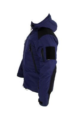 M-GEAR Куртка тактическая зимняя PATROL тёмно-синяя R04 501 43 00 00 фото Orkov.net