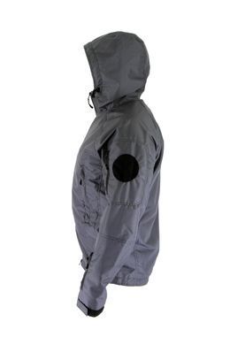 M-GEAR Вітровка тактична РУХ gen1 мембрана сіра R11 007 02 01 00 фото Orkov.net