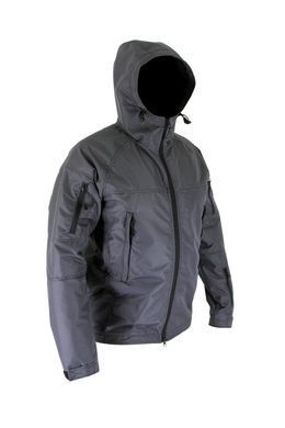 M-GEAR Вітровка тактична РУХ gen1 мембрана сіра R11 007 02 01 00 фото Orkov.net