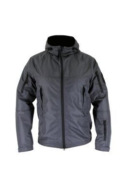 M-GEAR Вітровка тактична РУХ gen1 мембрана сіра R11 007 02 01 00 фото Orkov.net