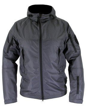 M-GEAR Вітровка тактична РУХ gen1 мембрана сіра R11 007 02 01 00 фото Orkov.net