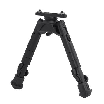 Сошки UTG Recon 360 TL - 7'' - 9'' - M-LOK, TL-BPM01-B, TL-BPM01-B фото