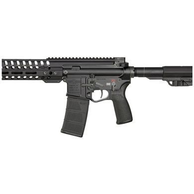 Карабін POF-USA P-415 Edge .223 Rem ствол 14,5" крок 1:8" M-LOK AR-15 POF-USA-P-415.223-14,5" фото Orkov.net