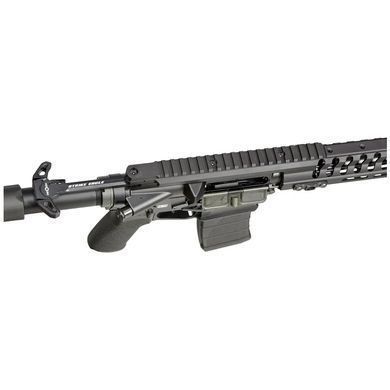 Карабін POF-USA P-415 Edge .223 Rem ствол 14,5" крок 1:8" M-LOK AR-15 POF-USA-P-415.223-14,5" фото Orkov.net