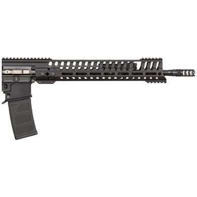 Карабін POF-USA P-415 Edge .223 Rem ствол 14,5" крок 1:8" M-LOK AR-15 POF-USA-P-415.223-14,5" фото Orkov.net