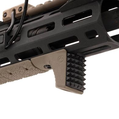 Передняя рукоятка Magpul Barricade Stop - M-LOK, ​​MAG1295-FDE, MAG1295-FDE фото