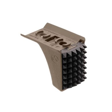 Передня рукоятка Magpul Barricade Stop - M-LOK, MAG1295-FDE, MAG1295-FDE фото