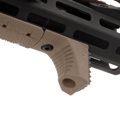 Передня рукоятка Magpul Barricade Stop - M-LOK, MAG1295-FDE, MAG1295-FDE фото