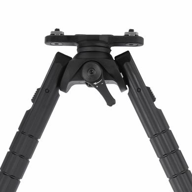 Сошки UTG Recon 360 TL - 7'' - 9'' - M-LOK, TL-BPM01-B, TL-BPM01-B фото