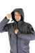 M-GEAR Вітровка тактична РУХ gen1 мембрана сіра R11 007 02 01 00 фото Orkov.net 19/19