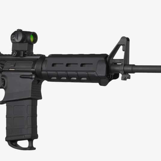 Цівка Magpul® MOE® M-LOK® Hand Guard, Carbine-Length для AR15/M4
