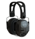 Активні тактичні навушники Rechargeable FireMax Earmuffs. Walkers-GWP-DFM-Black фото 1