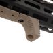 Передня рукоятка Magpul Barricade Stop - M-LOK, MAG1295-FDE MAG1295-FDE фото 4