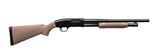 Гладкоствольна гвинтівка Maverick M88 кал.12 18.5" Synthetic Flat Dark Earth MAVERICK-2005991 фото Orkov.net