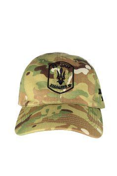 M-GEAR Бейсболка 93ОМБР тризуб Multicam