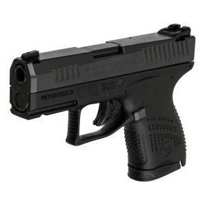 Спортивный пистолет CZ P-10 M 9x19, 7rnd чёрный CZ-2007300 фото Orkov.net