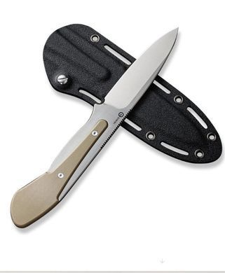 Нож Civivi Varius. TAN