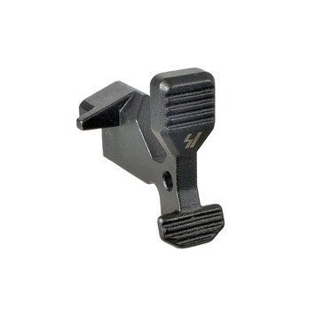 Важіль зняття ствольної затримки Strike Industries Bolt Catch для карабінів AR SI-AR-EBC Чорний SI-AR-EBC фото Orkov.net