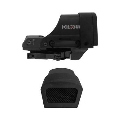 Захисна насадка kill-flash для Holosun 510c kill-flash-holosun510c фото Orkov.net