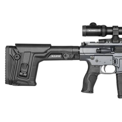 Пістолетна рукоятка FAB Defense Gradus для M4 / M16 / AR-15 / SR-25 / AR-10., FX-GRADUSB фото