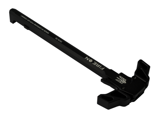 Ручка зведення затвора FireOn для карабінів AR-10. Чорний FIRE ON-GRIP-AR10 фото Orkov.net