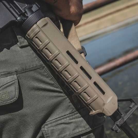 Цевка Magpul® MOE® M-LOK® Hand Guard, Mid-Length для AR15/M4