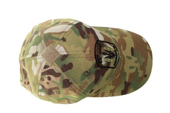 M-GEAR Бейсболка 93ОМБР тризуб Multicam