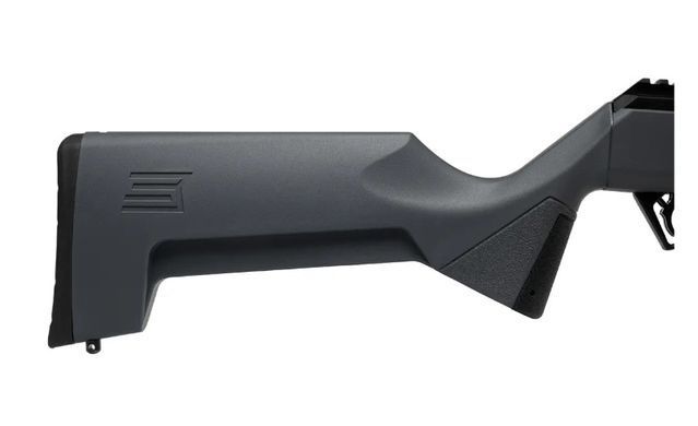 Гвинтівка малокаліберна Savage RXR22 калібру 22 LR , ствол 16,5" із різьбою 1/2"-28. Чорний Savage-RXR22-12480638 фото Orkov.net