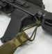 Ремінь збройний з широким наплічником RAGNAROK одно/двоточковий RAGNARR Gen.2. RAGNARR-G2-CARBINE-M фото Orkov.net 8/8