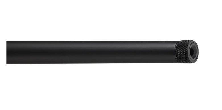 Гвинтівка малокаліберна Savage RXR22 калібру 22 LR , ствол 16,5" із різьбою 1/2"-28. Чорний Savage-RXR22-12480638 фото Orkov.net