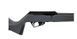 Гвинтівка малокаліберна Savage RXR22 калібру 22 LR , ствол 16,5" із різьбою 1/2"-28. Чорний Savage-RXR22-12480638 фото Orkov.net 5/6