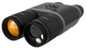 Тепловизионный бинокль с лазерным дальномером ATN BinoX 4T 384 2-8x Black ATN-BinoX-4T-2-8x фото Orkov.net 1/9