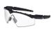 Балістичні тактичні окуляри Oakley SI Ballistic M Frame 2.0 Strike. Колір лінзи: Прозора. Колір оправи: Чорний. OKY-11-139 фото 2