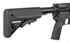 Карабін IWI ZION 15 SBR кал. .223 Rem, ствол 12,5" Чорний IWI-ZION-15SBR-12,5 фото Orkov.net 3/9